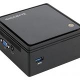 Gigabyte BRIX: -   Intel Bay Trail-M