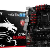     Z97 Gaming Series