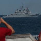 ������� ��� Vella Gulf ����� ����� � ������ ���� � ���� ������