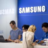 Samsung     Google  Apple