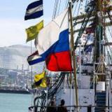    Tall Ship Race