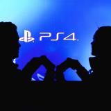PlayStation 4     Sony  