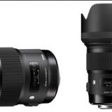 SIGMA 50mm F1.4 DG HSM    