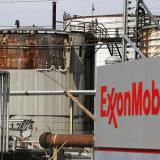 Exxon  