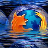 Mozilla Firefox    DRM-