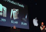  - Apple