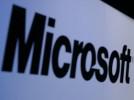 Microsoft  SAP     