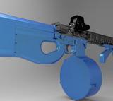 3D-печать огнестрельного оружия осваивает все более совершенные модели, ситуация  ...