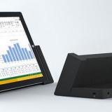 Microsoft Surface Pro 3: 12   
