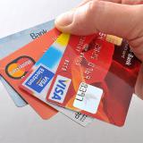 MasterCard  Visa   