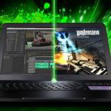 Razer Blade Pro:    