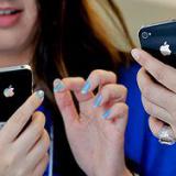 Apple      iPhone