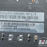 GeForce GT 740:   
