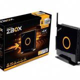  Zotac   - ZBOX EN760