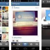 Instagram   