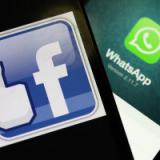 Facebook      WhatsApp