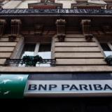 BNP Paribas       