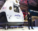    SpaceX Dragon V2   7 