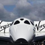 Virgin Galactic    
