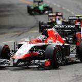 Marussia F1 ����� ���������� �� 47 ��� ��������