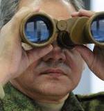 Стартуют самые представительные военные сборы с участием депутатов, сенаторов и  ...