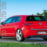  Volkswagen Golf VIII.    