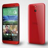HTC One (E8):     