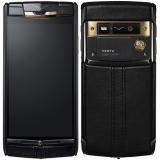   Vertu Signature Touch