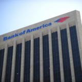 Bank of America    -   