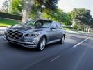     Hyundai Genesis (, )