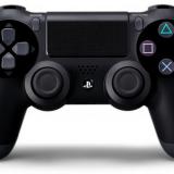    Dualshock 4