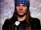   Guns N'Roses  