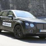 ������ ������� ���������������� ����������� Bentley