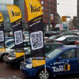  GetTaxi     $500    
