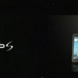    Samsung Galaxy Tab S