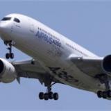 Emirates  Airbus   A350  
