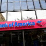Bank of America  JP Morgan    