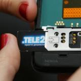 Tele2    $5       