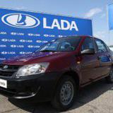 Lada Granta ������� � ������