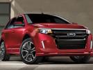 :    Ford Edge 