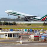      Alitalia