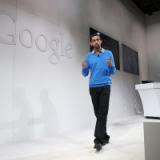 Google     Android L