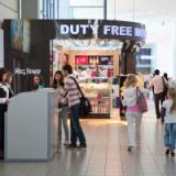  Duty free   -      