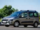Citroen Berlingo Multispace XTR: -