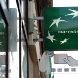   BNP Paribas     