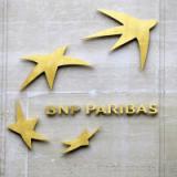 BNP Paribas        $9 
