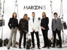 Maroon 5   