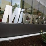        Microsoft