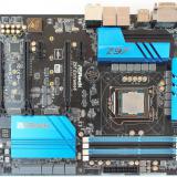  ASRock Z97 Extreme6 + SSD Samsung XP941 =  !