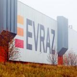 Evraz        